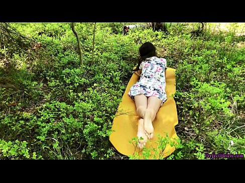 ❤️ Stranger on Tinder Masturbates My Pussy and Fucks Passionate in the wood ❤️ Vokatra vetaveta vk amin'ny mg.yh9n.top