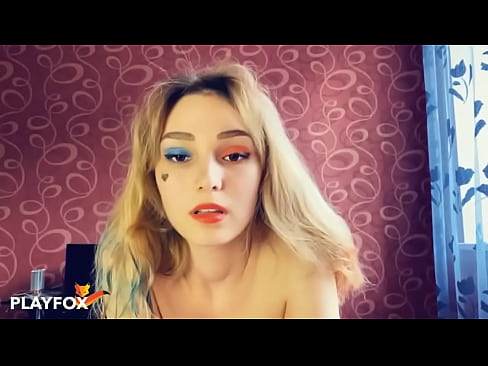 ❤️ Nanome ahy firaisana tamin'i Harley Quinn ny solomaso zava-misy virtoaly majika ❤️ Vokatra vetaveta vk amin'ny mg.yh9n.top