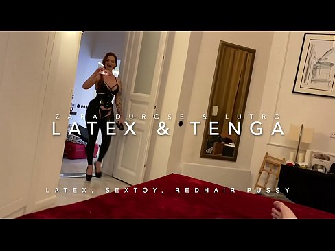 ❤️ Rahavavy mena mena mitafy akanjo vita amin'ny latex nolavin'ny zandriny ❤️ Vokatra vetaveta vk amin'ny mg.yh9n.top